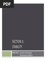 Section 3 Stability PDF