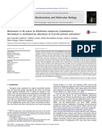 InsectBiochemistry and Molecular Biology - 2013