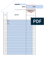 2018ver.2.1.1 Peringkat Kelas SR Dan Rumusan