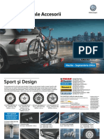 Catalog Primavara - Vara 2016 VW PKW - 0 PDF