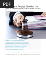 Citations En Droit Constitutionnel Semestre 1 Division B 18 19 Loi Sur La Protection Des Patients Et Les Soins Abordables Gouvernement Americain