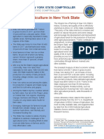 Agriculture Report 2019 PDF