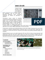 Distributed Element Circuit