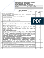 UCMP Int 3 Scheme of Evaluation