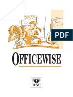 Office Wise - Document For Office Tips PDF