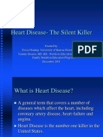 Heart Disease - XI Ed PT Sanatate