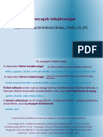 Az Anyagok Tulajdonságai (1) .PPSX