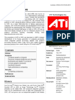 ATI Technologies