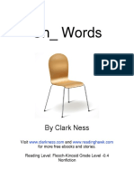CH - Words PDF