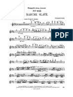 A Celebration Fanfare | PDF