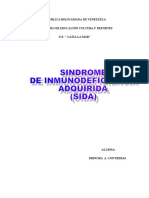 EL SIDA