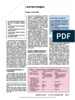 Childhood Hodgkin and Non-Hodgkin Lymphomas: Brigid G. Leventhal, MD, and Gregory J. Kato, MDT