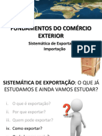 Fundamentos Do Comarcio Exterior PDF