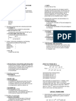 ECE 424FL Notes