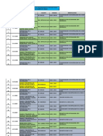 Cursos de Reforzamiento La Paz