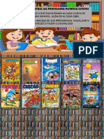 Top Demais Gibis e Livros PDF