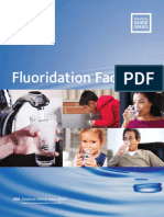 Fluoridation Facts PDF