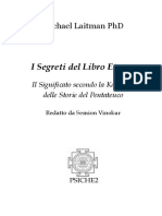 I Segreti Del Libro Eterno