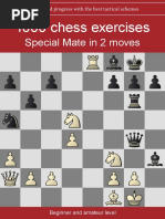 100 Most Difficult Chess Puzzles - Pavlov Timoshenko PDF | PDF ...