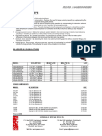 Accumulators - Epe: Fluid Accessories