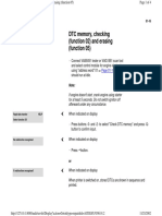 01-16 DTC Memory Checking PDF