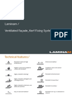 Kerf Fixing System PDF