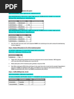 Huawei Traffic Balance Approach PDF