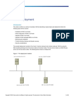 Deployment PDF