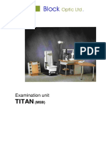 Titan MSB Englisch PDF