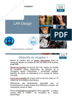 Chapitre 8 - LAN Design-1