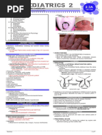 Pediatric Cardiology