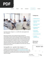 Découvrez 4 outils de la Gestion des Risques _ Nutcache