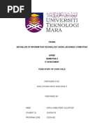  ISP583 Assesment 2 - Individual Assignment