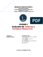 Trab. Venezuela Productiva 2020 Ubv