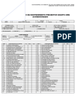 Protocolo Piso 16-01