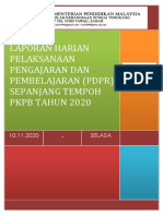 Laporan PDPR SK Sungai Tongkang-10.11.2020 PDF