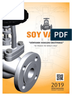 Soyvalve Katalog 2019 PDF