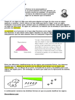 El Signo Según Peirce