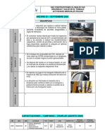 Actividades Semanales Peldar. SEP-20 (Sem 1, 2 y 3)