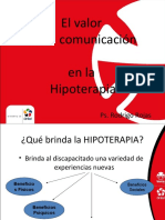 Hipoterapia