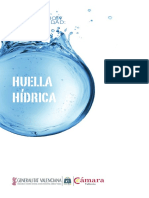 Huella Hidrica PDF