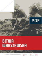 Wystawa "Bitwa Warszawska"