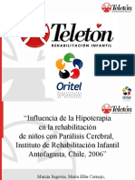 HIPOTERAPIA