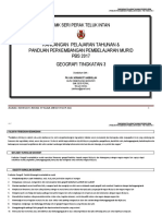 2017 RPT T3 Geografi - Excel