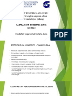 Cabaran Dan Isu Semasa Dunia Petroleum D