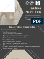 Cómo Invertir en Estados Unidos 2020-10-28 PDF