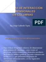 PPT13 - Ing - Gallardo - Diagrama de Interacción de Columnas