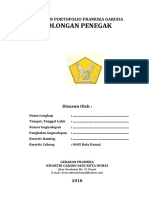 Dokumen PF Garuda Penegak 2018