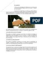 Paradigmas Del E-Learning