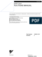 Ethernet IP PCI PDF